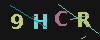 Gambar captcha