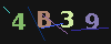 Gambar captcha